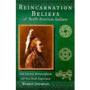 Reincarnation Beliefs of North American Indians