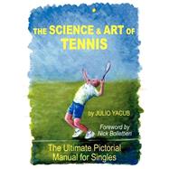 The Science and Art of Tennis