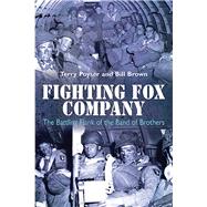 Fighting Fox Company