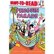Penguin Parade Ready-to-Read Level 1