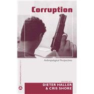 Corruption