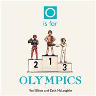 O Is for Olympics
