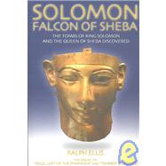 Solomon, Falcon of Sheba