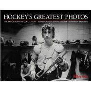 Hockey's Greatest Photos