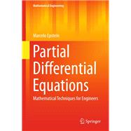 Partial Differential Equations