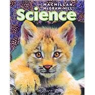 Macmillan Mcgraw Hill Science 2