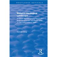 Nature's Ideological Landscape