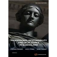 Professional Responsibility & Legal Ethics QLD