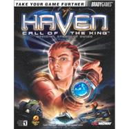 Haven: Call of the King(TM) Official Strategy Guide