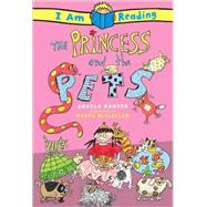 The I Am Reading: Princess and the Pets