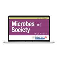 Navigate 2 Advantage Access for Microbes and Society