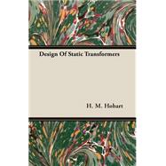 Design Of Static Transformers