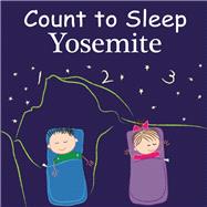 Count To Sleep Yosemite
