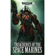 Treacheries of the Space Marines