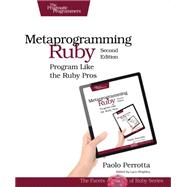 Metaprogramming Ruby 2