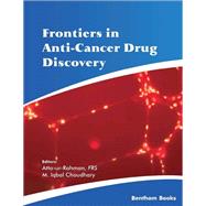 Frontiers in Anti-Cancer Drug Discovery: Volume 11