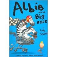 Albie And The Big Race