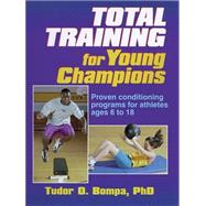 Total Training for Young Champions