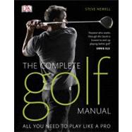 The Complete Golf Manual