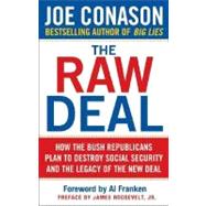 The Raw Deal