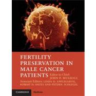 Fertility Preservation in Male Cancer Patients