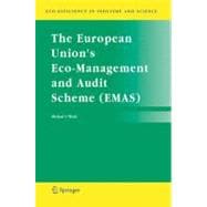 The European Union's Eco-management and Audit Scheme Emas