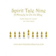 Spirit Tale Nine