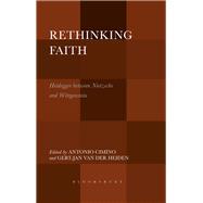 Rethinking Faith