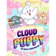 Cloud Puppy