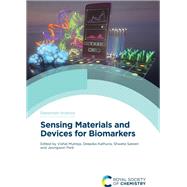 Sensing Materials and Devices for Biomarkers