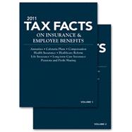 Tax Facts on Insurance & Employee Benefits 2011