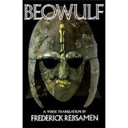 Beowulf : A Verse Translation