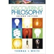Discovering Philosophy, Portfolio Edition