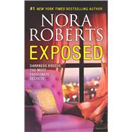 Exposed Night Shift\Night Shadow