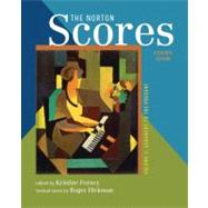 The Norton Scores: A Study Anthology (Eleventh Edition) (Vol. 2)