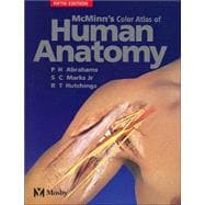 McMinn's Color Atlas of Human Anatomy,9780723432128