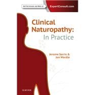Clinical Naturopathy