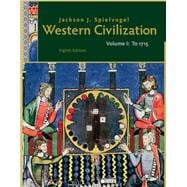 Western Civilization 1715,9781111342128 Western Civilization 1715,9781111342128