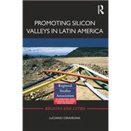 Promoting Silicon Valleys in Latin America: Lessons from Costa Rica