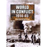 World in Conflict