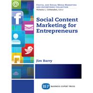 Social Content Marketing for Entrepreneurs