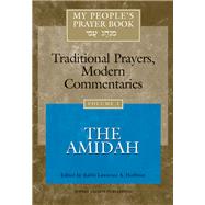 My People's Prayer Book