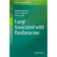 Fungi Associated With Pandanaceae