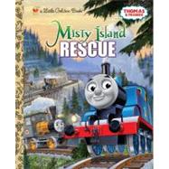 Misty Island Rescue (Thomas & Friends)