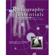 Radiography Essentials for Limited Practice