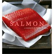 Salmon A Cookbook