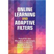 Online Learning and Adaptive Filters