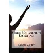Stress Management Essentials