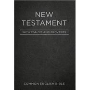 New Testament,9781609262129