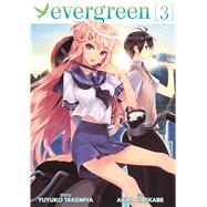 Evergreen Vol. 3
